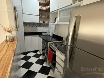 Departamento en  venta