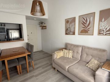 Departamento en  venta
