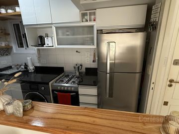Departamento en  venta