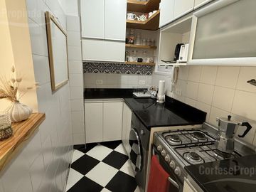 Departamento en  venta