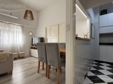 Departamento en  venta