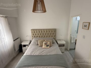 Departamento en  venta