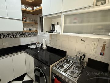 Departamento en  venta