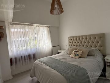 Departamento en  venta