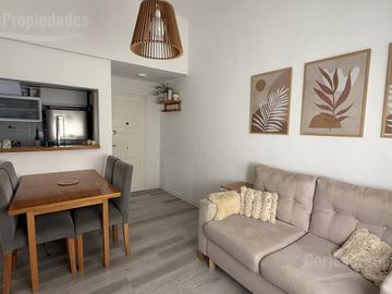 Departamento en  venta