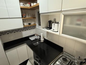 Departamento en  venta