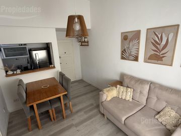 Departamento en  venta