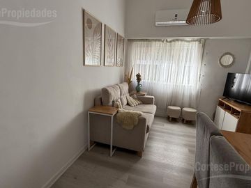 Departamento en  venta