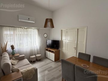 Departamento en  venta