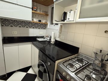 Departamento en  venta