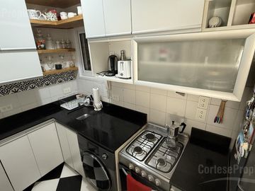 Departamento en  venta
