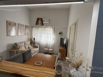 Departamento en  venta