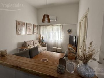Departamento en  venta
