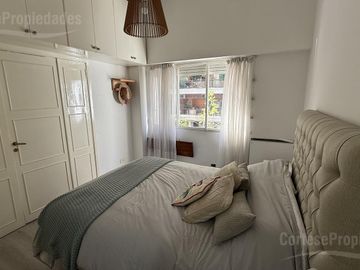 Departamento en  venta