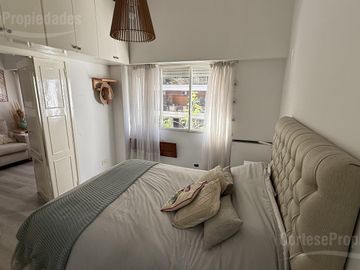 Departamento en  venta