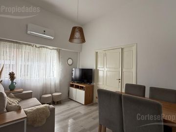 Departamento en  venta
