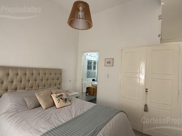 Departamento en  venta