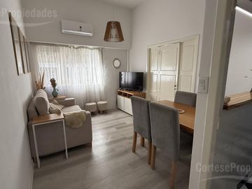 Departamento en  venta