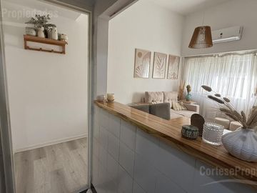 Departamento en  venta