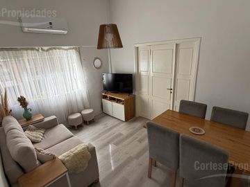 Departamento en  venta