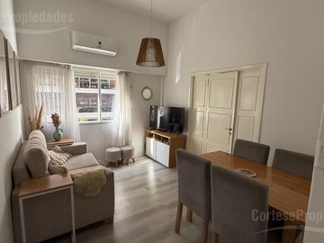 Departamento en  venta