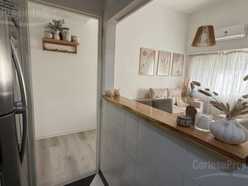 Departamento en  venta