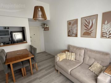 Departamento en  venta