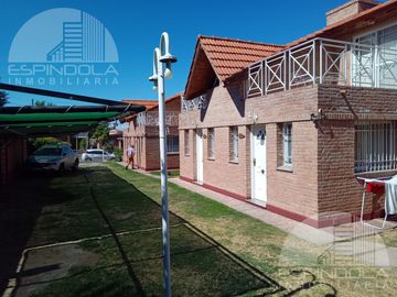 Complejo de Cabañas