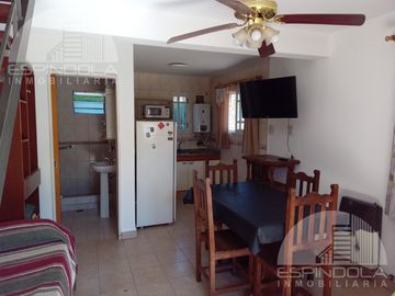 Complejo de Cabañas