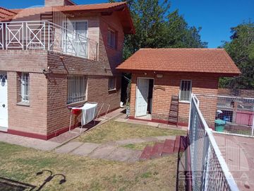 Complejo de Cabañas