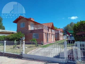 Complejo de Cabañas