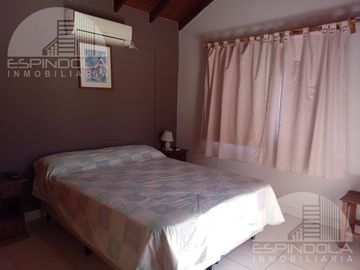Complejo de Cabañas