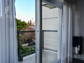 VENTA 3 AMBIENTES EN BELGRANO CHICO CON COCHERA APTO CREDITO