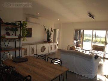 Oportunidad casa en A13 San Sebastián MB