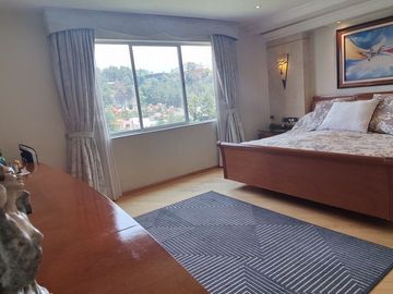 EXCELENTE DEPARTAMENTO A LA VENTA EN PRIVILEGE (V)