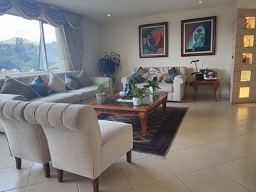 EXCELENTE DEPARTAMENTO A LA VENTA EN PRIVILEGE (V)