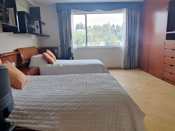 EXCELENTE DEPARTAMENTO A LA VENTA EN PRIVILEGE (V)