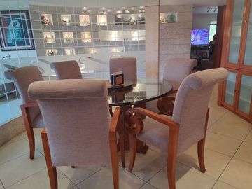 EXCELENTE DEPARTAMENTO A LA VENTA EN PRIVILEGE (V)