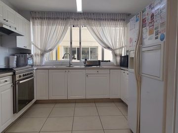 EXCELENTE DEPARTAMENTO A LA VENTA EN PRIVILEGE (V)