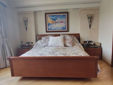 EXCELENTE DEPARTAMENTO A LA VENTA EN PRIVILEGE (V)