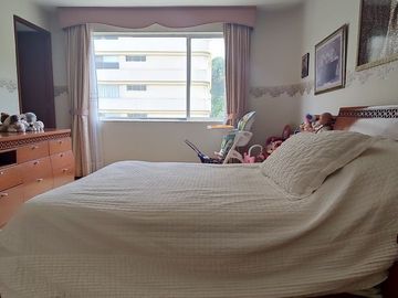 EXCELENTE DEPARTAMENTO A LA VENTA EN PRIVILEGE (V)