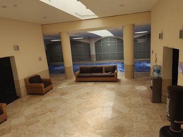 EXCELENTE DEPARTAMENTO A LA VENTA EN PRIVILEGE (V)
