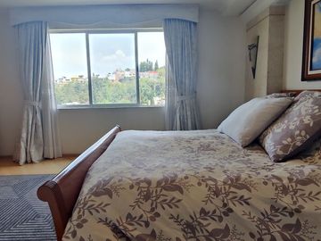 EXCELENTE DEPARTAMENTO A LA VENTA EN PRIVILEGE (V)
