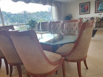 EXCELENTE DEPARTAMENTO A LA VENTA EN PRIVILEGE (V)