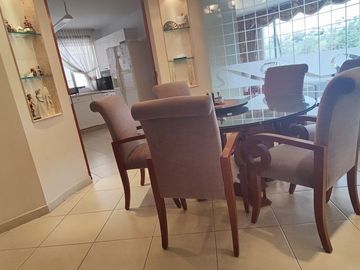 EXCELENTE DEPARTAMENTO A LA VENTA EN PRIVILEGE (V)