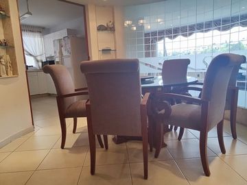 EXCELENTE DEPARTAMENTO A LA VENTA EN PRIVILEGE (V)