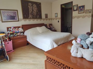 EXCELENTE DEPARTAMENTO A LA VENTA EN PRIVILEGE (V)