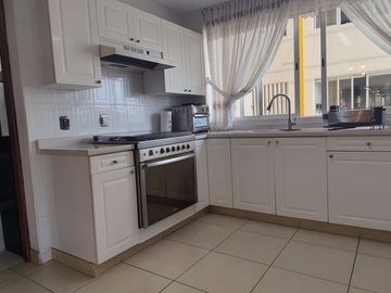 EXCELENTE DEPARTAMENTO A LA VENTA EN PRIVILEGE (V)