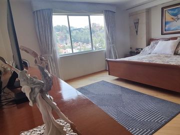EXCELENTE DEPARTAMENTO A LA VENTA EN PRIVILEGE (V)