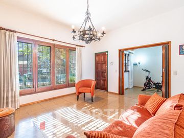 Venta Casa Zona Holters Villa Ballester